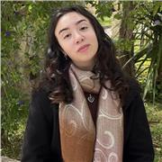 Studentessa di Lettere Classiche offre lezioni di Latino, Greco, Italiano e inglese a studenti di Liceo e scuola media